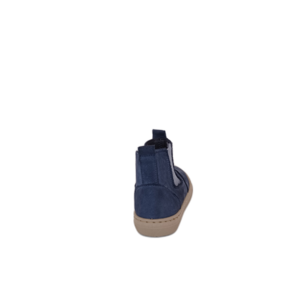 Bottine Cienta 95883 Marine