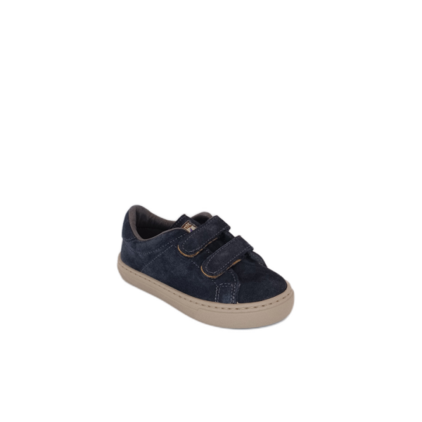 Tennis Cienta 90887 Noir