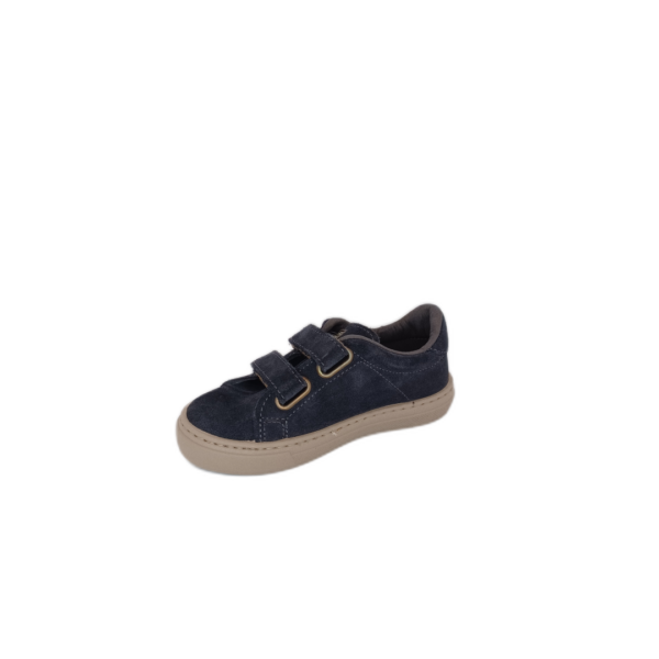 Tennis Cienta 90887 Noir