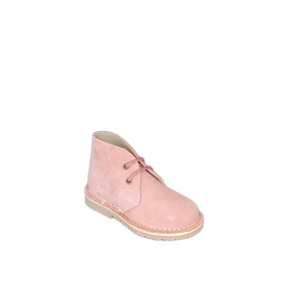 Clark Cienta 1050065 Rose