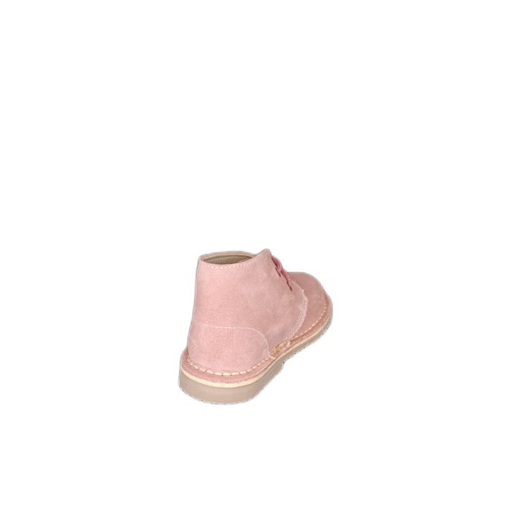Clark Cienta 1050065 Rose