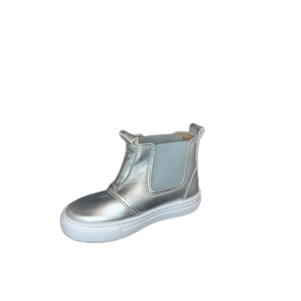 Bottine Cienta 95085 Plata