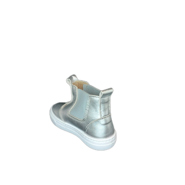 Bottine Cienta 95085 Plata