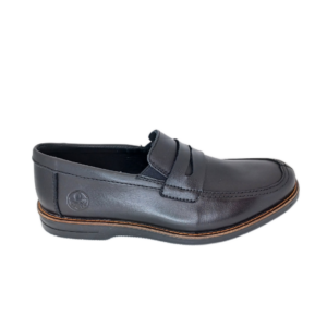 Mocassin Rieker 12550-00 Noir