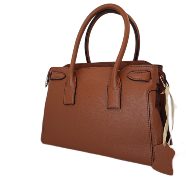 Sac Frederic T 586222 Cognac