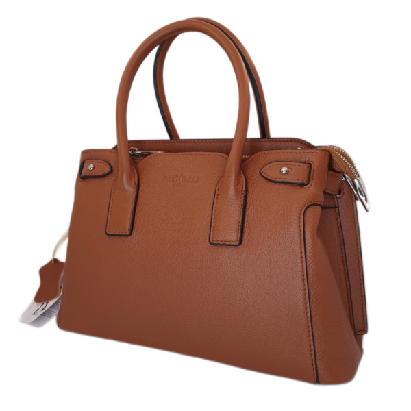 Sac Frederic T 586222 Cognac