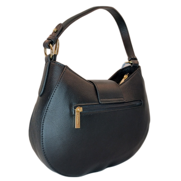 Sac Frederic T 58300 Noir