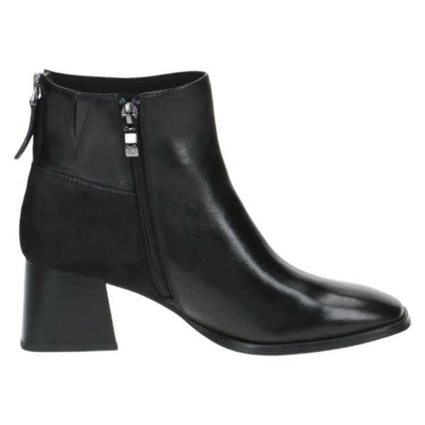 Bottine Caprice 9-25343-41-019 Noir