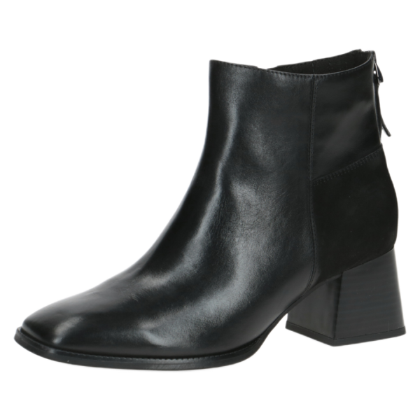 Bottine Caprice 9-25343-41-019 Noir