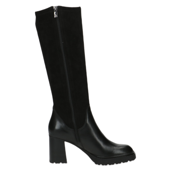 Botte Caprice 9-25614-41-019 Noir