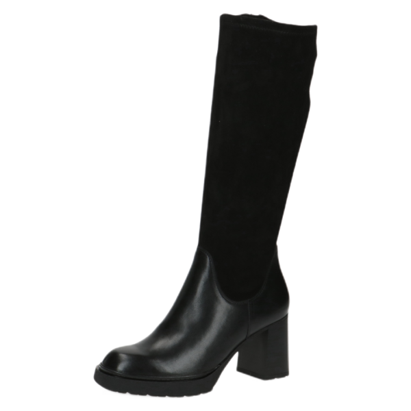 Botte Caprice 9-25614-41-019 Noir