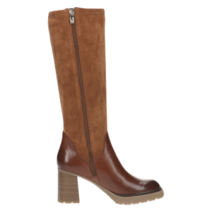 Botte Caprice 9-25614-41-313 Cognac