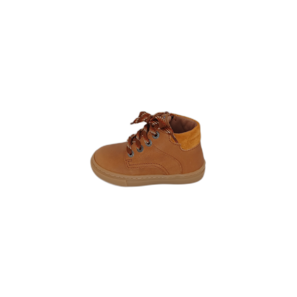 Premier pas Babybotte Archie Miel