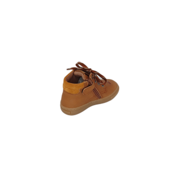 Premier pas Babybotte Archie Miel