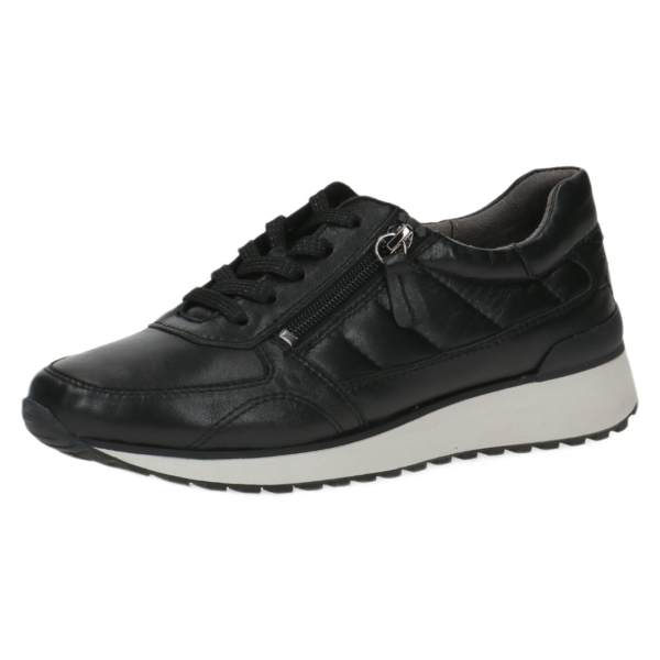 Sneacker Caprice 9-23701-41 Black