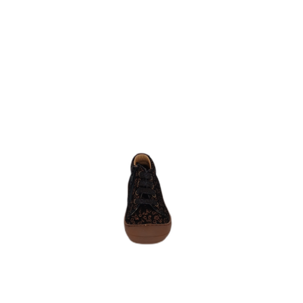 Chaussure de marche Bopy Jolila Noir Fleur