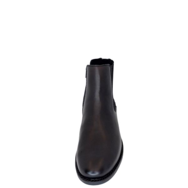 Bottine Rieker 73670-00 Noir