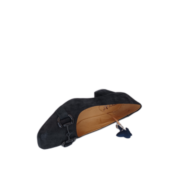 Escarpin Caprice 9-22300-41 005 Black Pearl