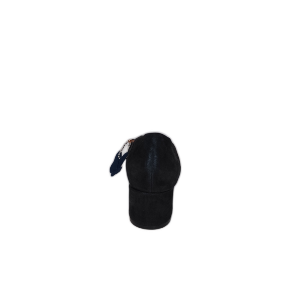 Escarpin Caprice 9-22300-41 005 Black Pearl