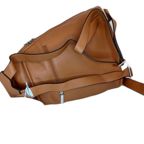 Sac à dos Frederic T 586204 Miel