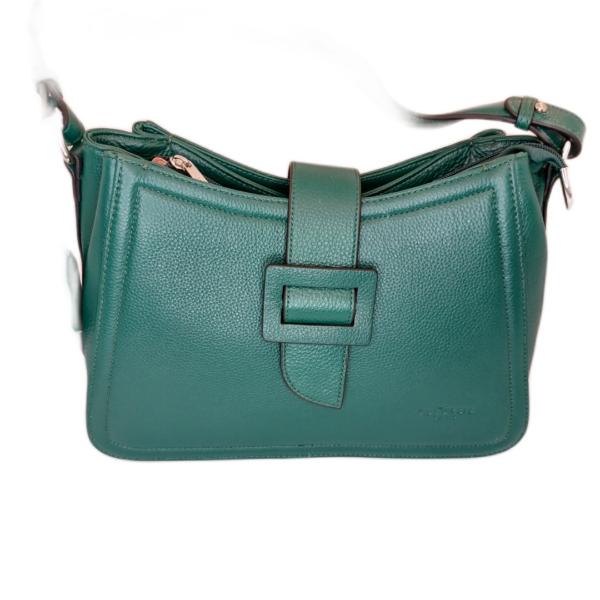 Sac Frederic T 583012 Vert foncé