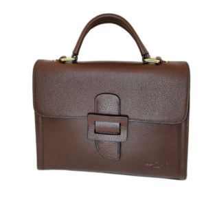 Sac Frederic T 583022 Chocolat