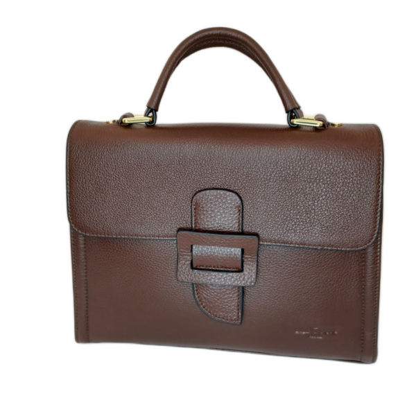 Sac Frederic T 583022 Chocolat