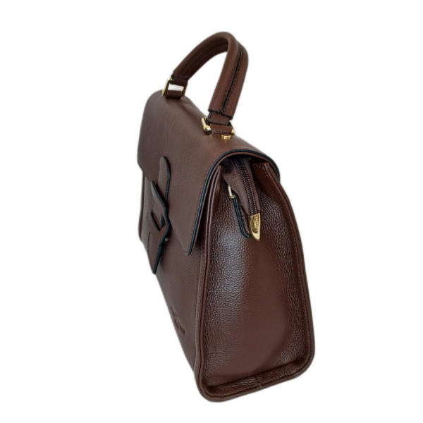 Sac Frederic T 583022 Chocolat