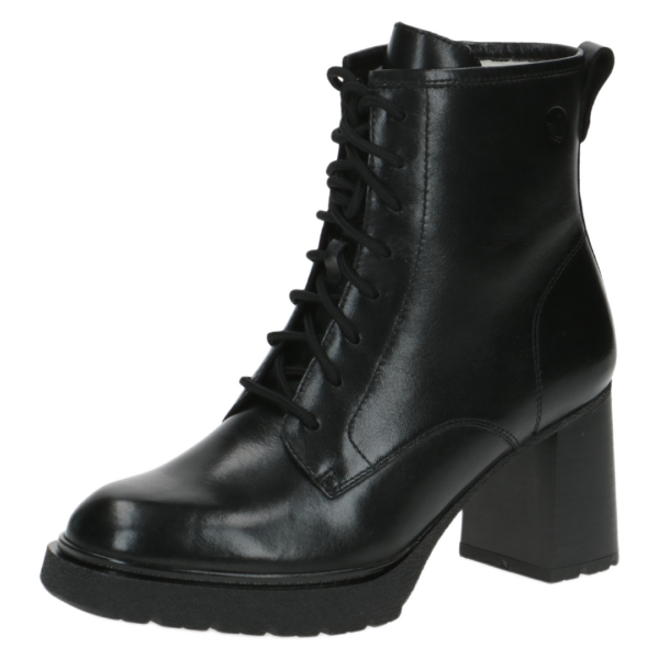 Bottine Caprice 9-26107-41-022 Black