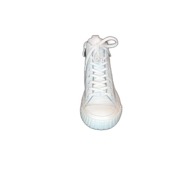 Basket Caprice 9-9-25250-20 Blanc