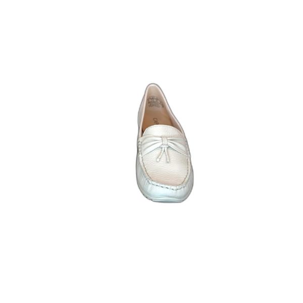 Mocassin Caprice 9-9-24250-20 gris perle