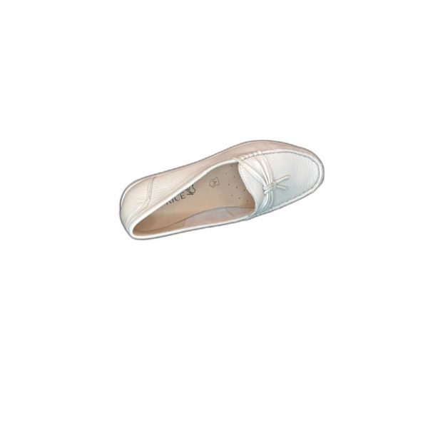 Mocassin Caprice 9-9-24250-20 gris perle