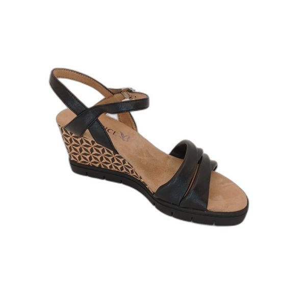 Sandale Caprice 9-9-28710-20 Noir