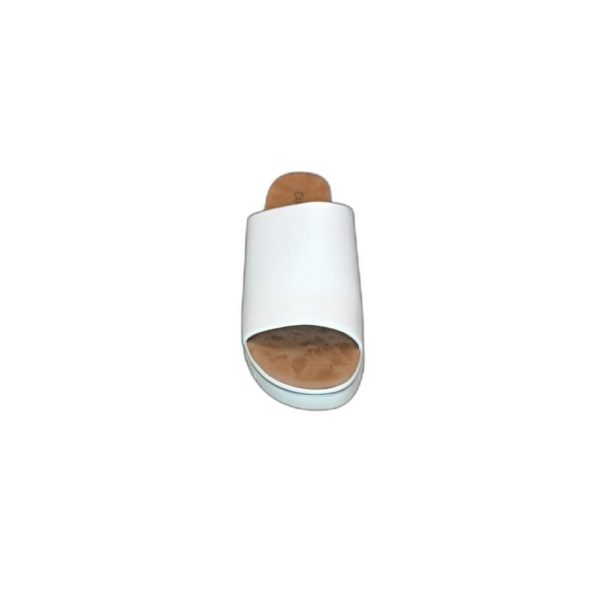 Sabot Caprice 9-9-27208-20 blanc