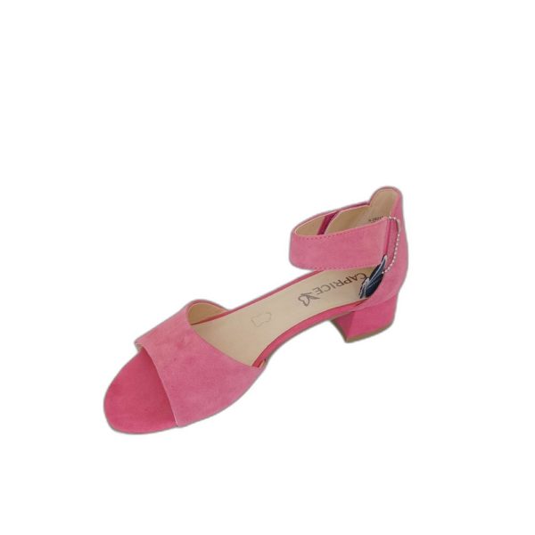 Sandale Caprice 9-9-28212-20 Fushia