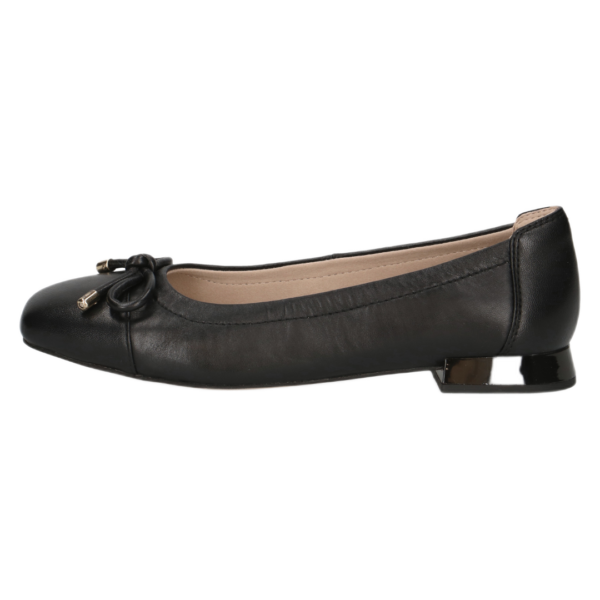 Ballerine Caprice 9-22101-42 Noir