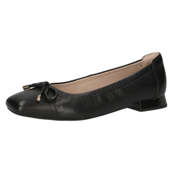 Ballerine Caprice 9-22101-42 Noir