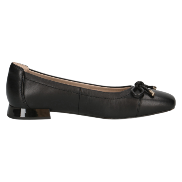 Ballerine Caprice 9-22101-42 Noir