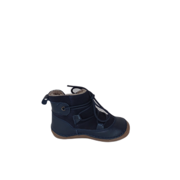 Botte Mouton Froddo G2160073 Marine