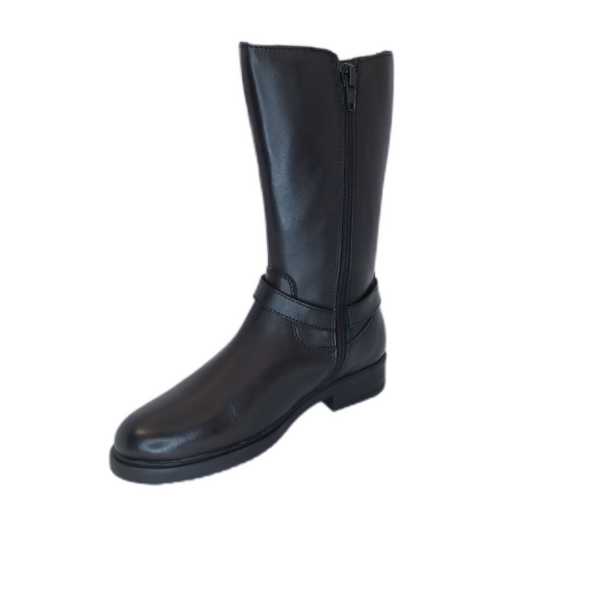 Botte Bopy  Noir