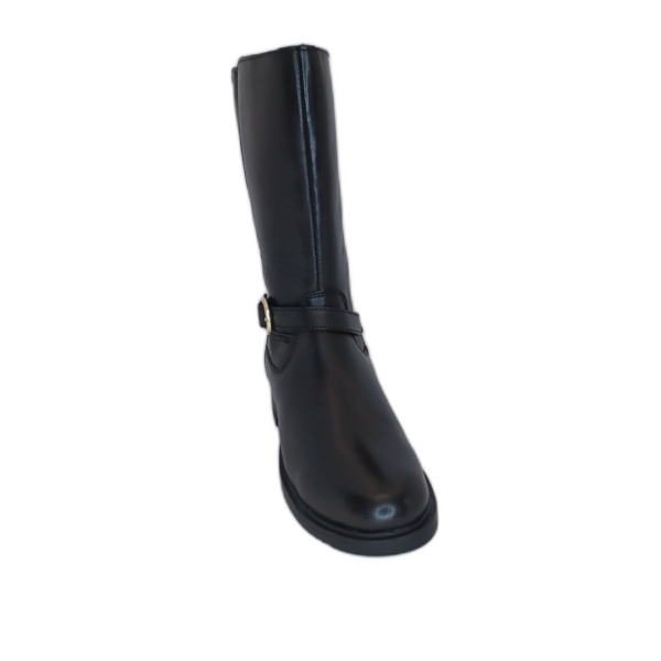 Botte Bopy  Noir