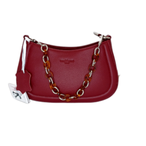 Sac Frederic T 583018 Rouge Rubis