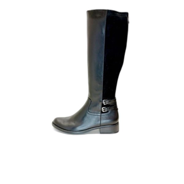 Botte Caprice 9-9-25501-29 Noir