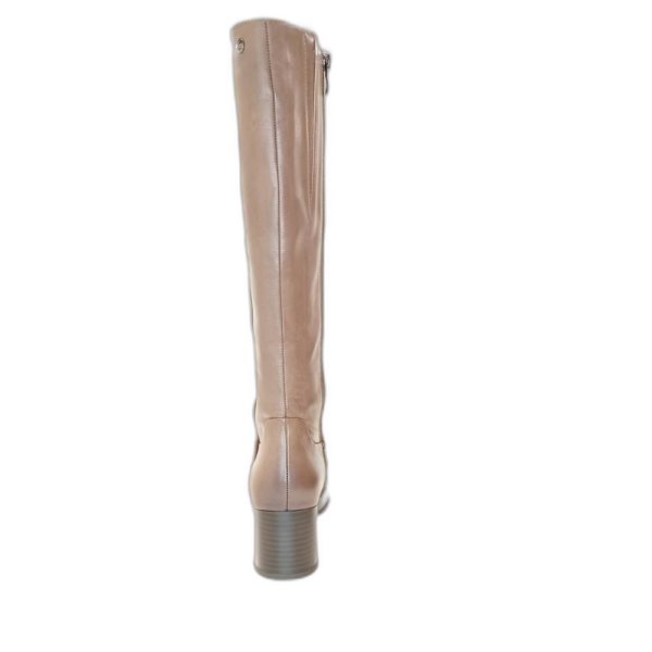 Botte Caprice 9-9-25503-29 Taupe