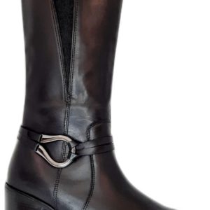 Botte Caprice 25550-27 Noir