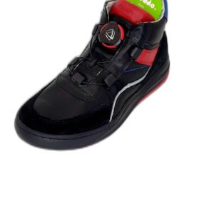 Basket FroddoG3110145-4 Noir