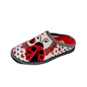 Mule Tupie 255 Coccinelle