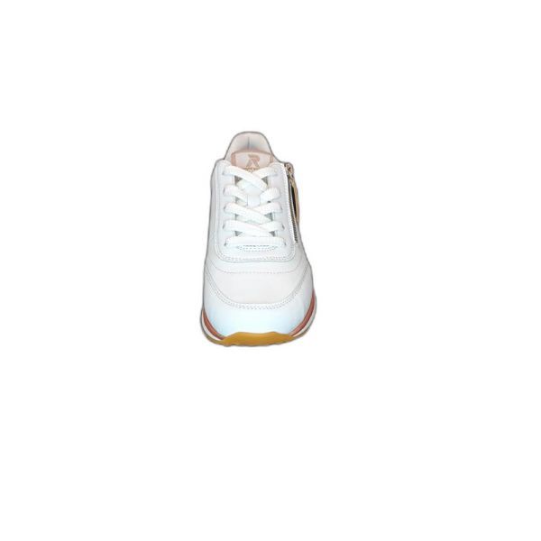 Sneaker Révolution 42505-80 blanc