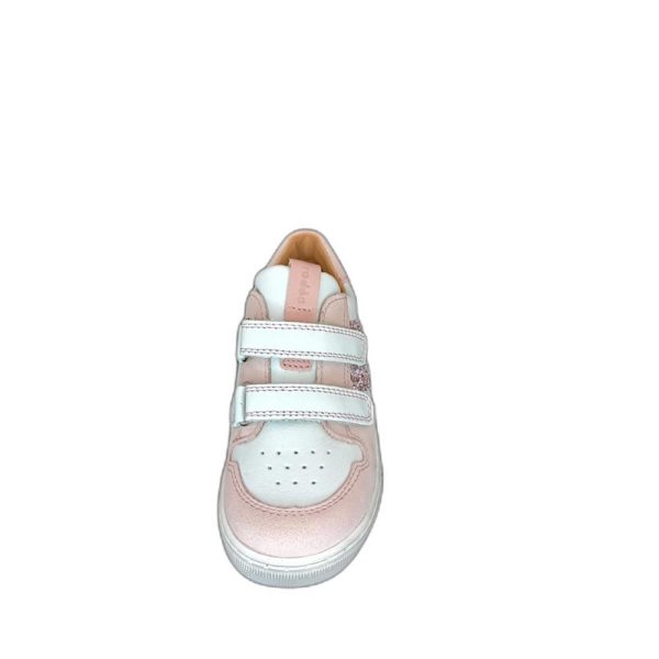 Tennis Froddo Dolby G2130287-5 Blanc/Rose