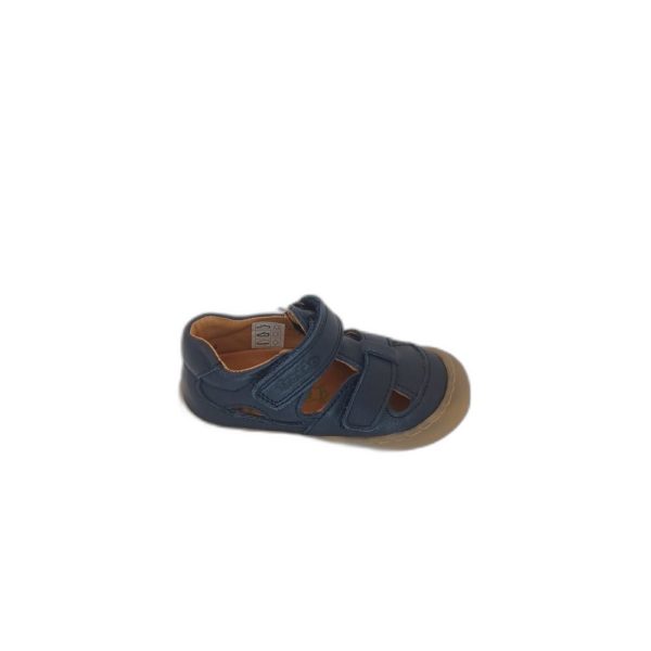 Sandalette Froddo G2150182 marine